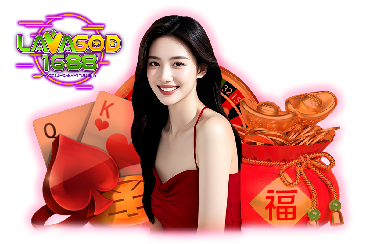 lavagod1688 แจกเครดิตฟรี